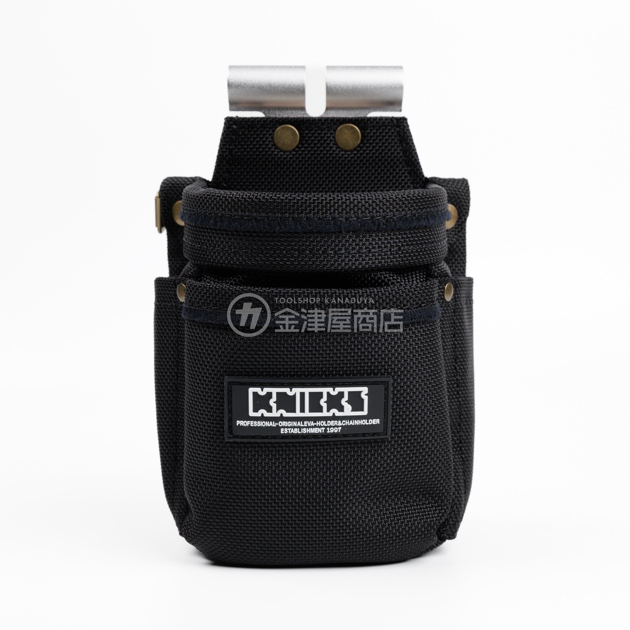 ニックス バリスティック レベルホルダー 白タグ ニックス(KNICKS