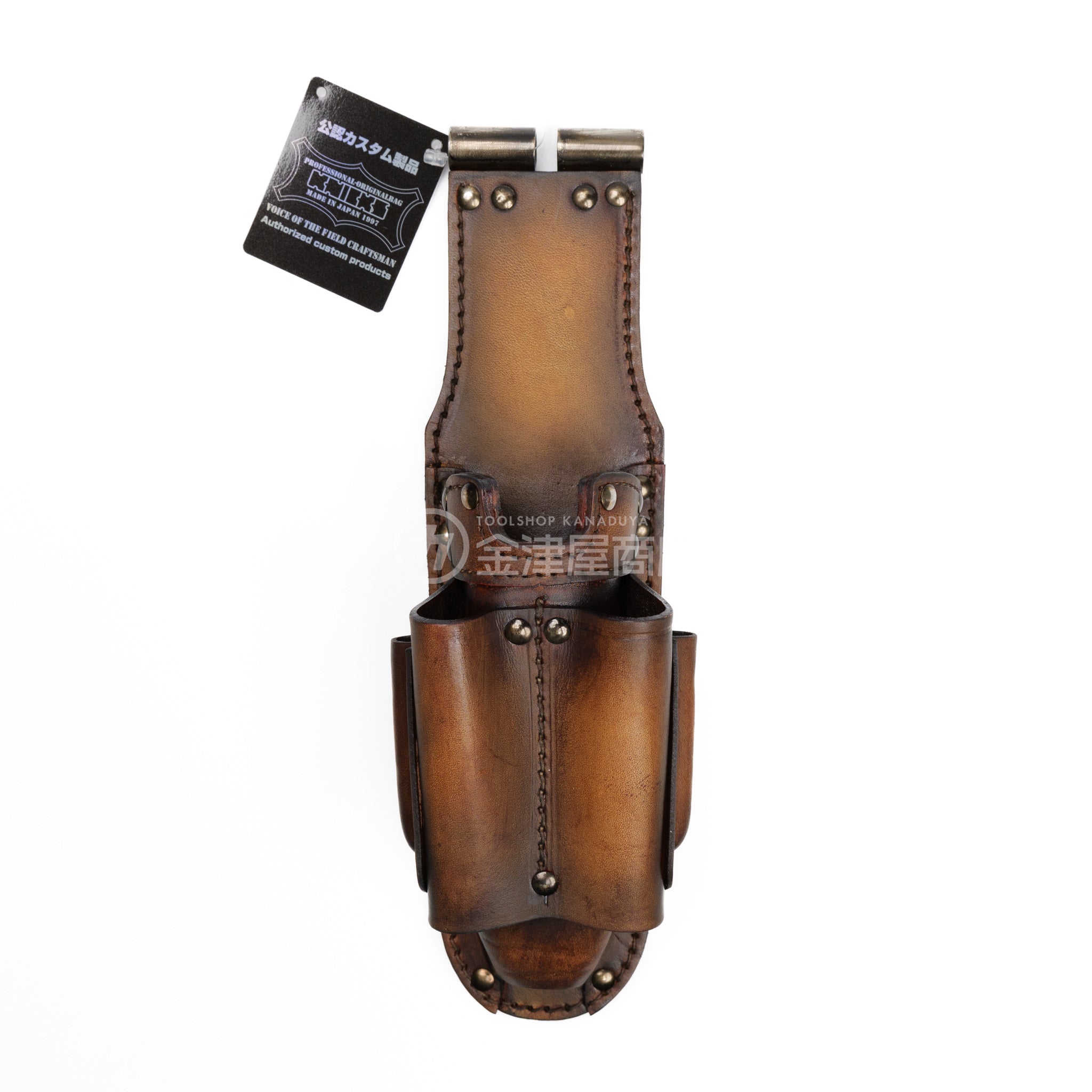 ヴィンテージカラー