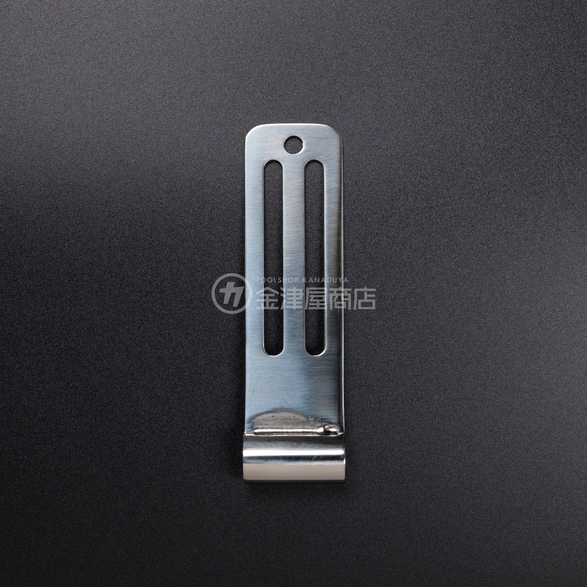 ニックス(KNICKS) チタンシングルベルトループ TIT-Z