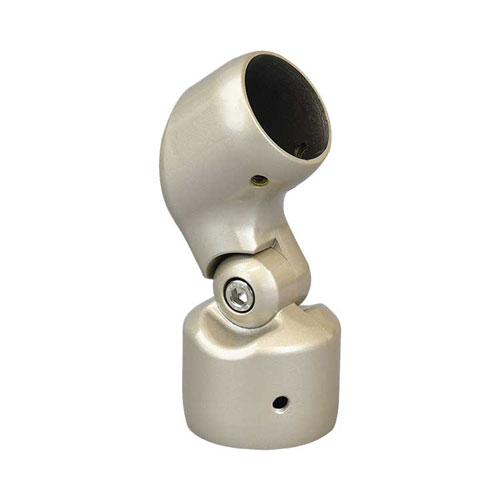 φ42 支柱自在エンド ECL-5048 - 住宅改修関連商品 - 介護用品通販