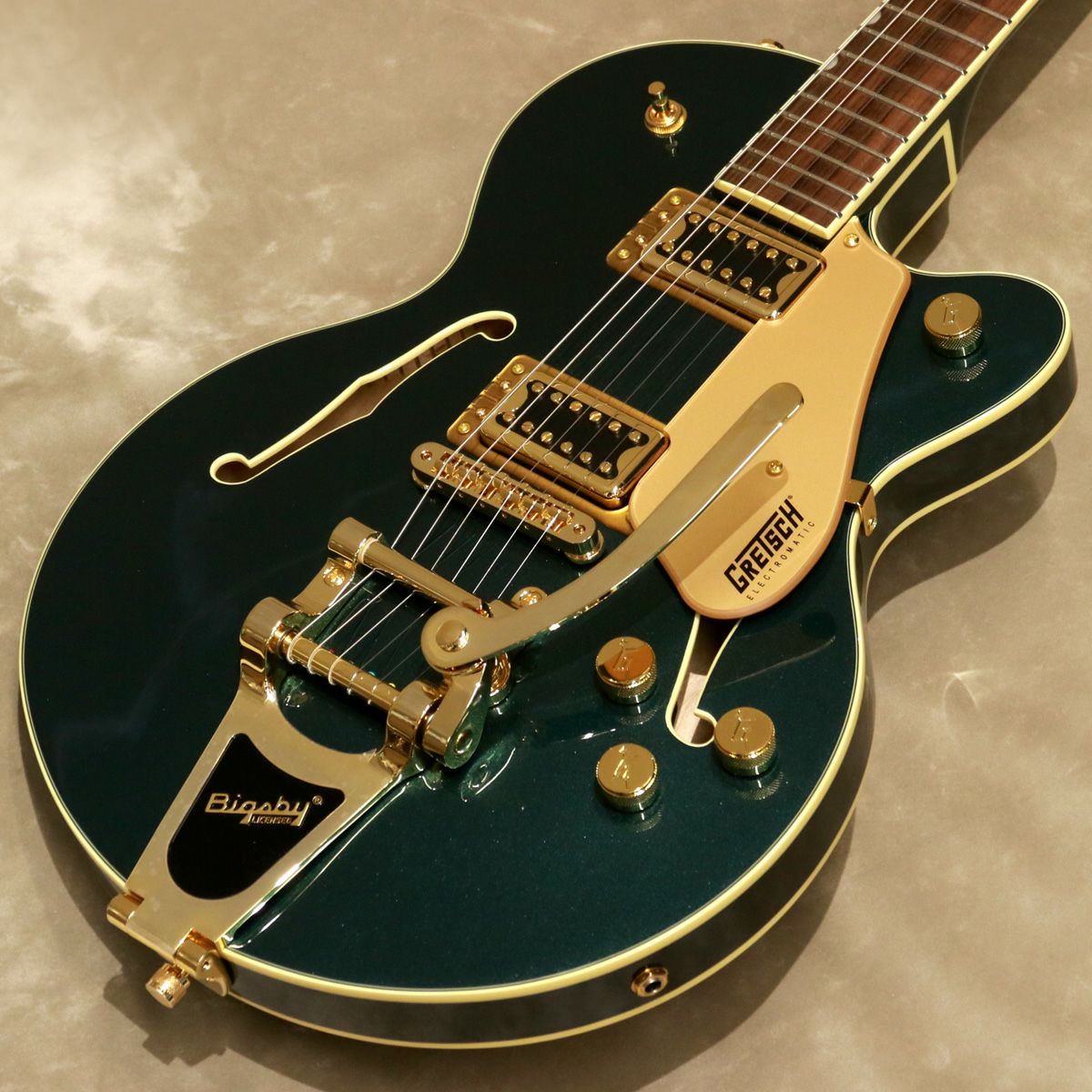 Gretsch ( グレッチ ) G6128T-57 Vintage Select' 57 Duo Jet [S/N