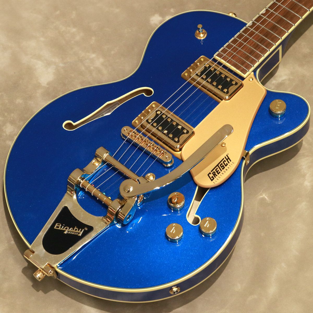 Gretsch ( グレッチ ) G6128T-57 Vintage Select' 57 Duo Jet [S/N