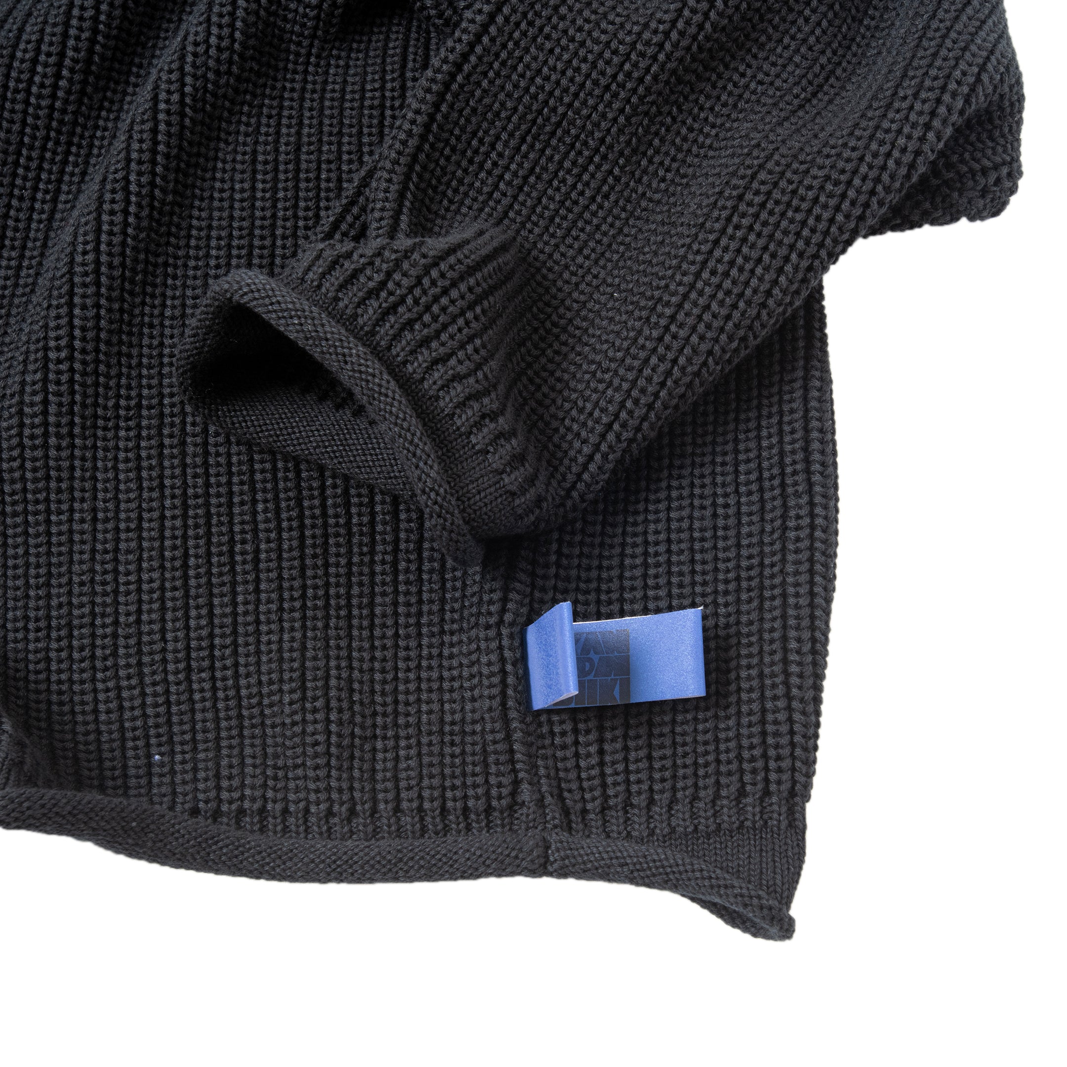 KANDA BIIKI COTTON ROLL NECK KNIT – KANDA BIIKI ONLINE STORE