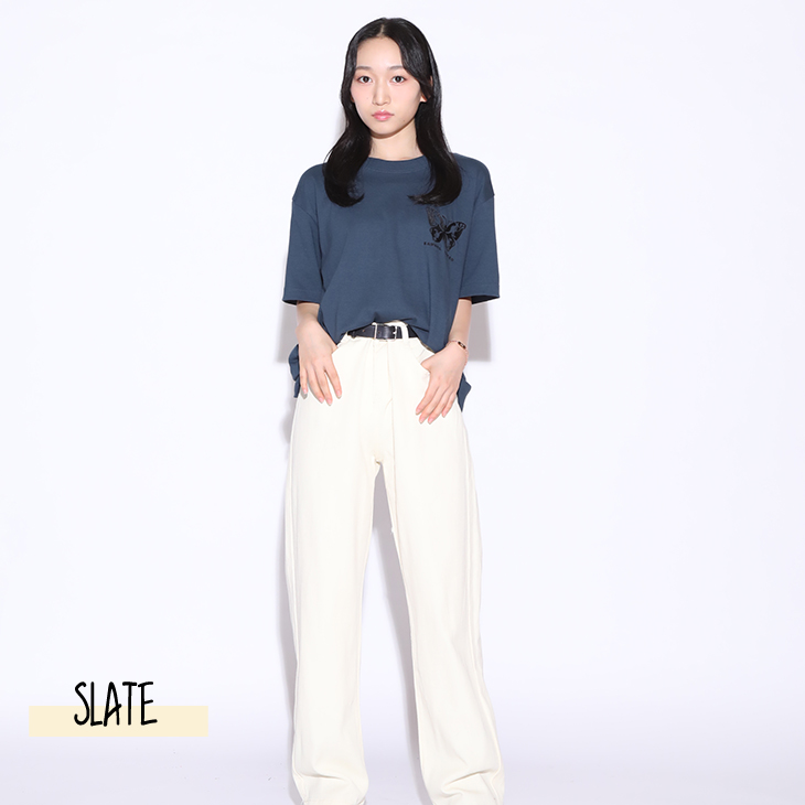 完全受注生産】横溝菜帆 × KANGOL REWARD コラボ企画！半袖Tシャツ