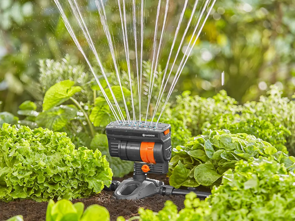 BOXスプリンクラー 90 13mm - タカショー 潅水・散水システム