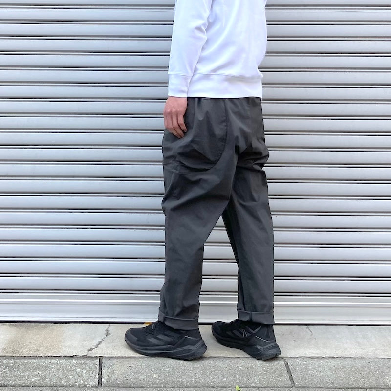 alk phenix アルク フェニックス ZAK PANT ザックパンツ メンズ 通販