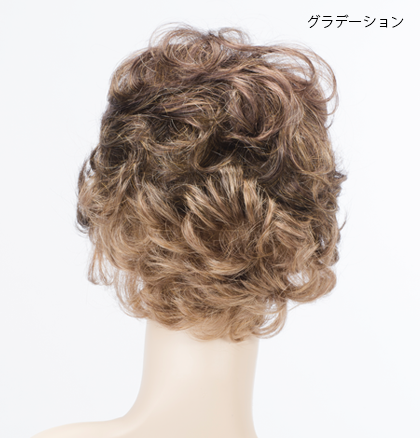 KNTファッションウィッグ カオリスタイル 総手縫いフルウイッグ | KNT