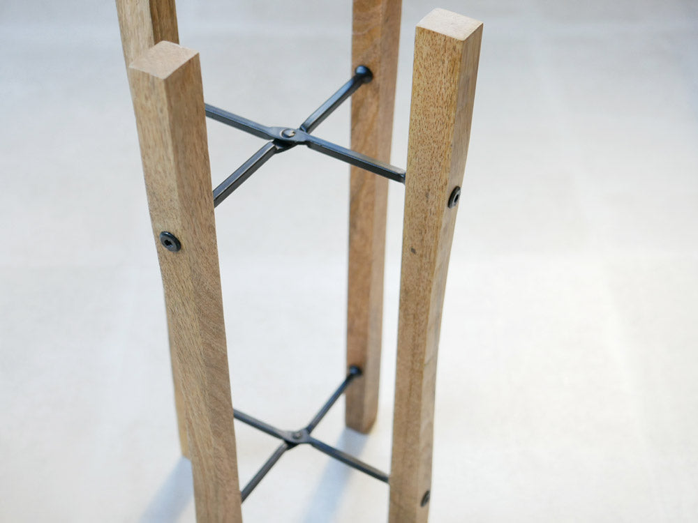 POSH LIVING/ポッシュリビング＞フォールディングポットスタンド