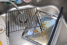 コラム： 家電製品ミニレビューパナソニック「けむらん亭 NF-RT700P」