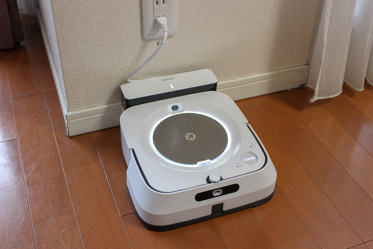 ルンバ i7+」「ブラーバ ジェットm6」が部門賞でワンツーフィニッシュ