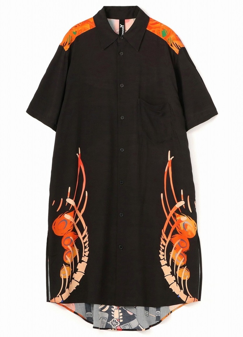 米山舞、ダイスケリチャード、寺田てらが語る「Ground Y」コラボの真意