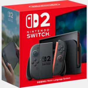Nintendo Switch 2の買取｜Nintendo Switch 2を売るなら買取ルデヤ
