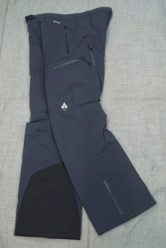 サーフショップ Kai / パウダーグライド パンツ Men's #1102531