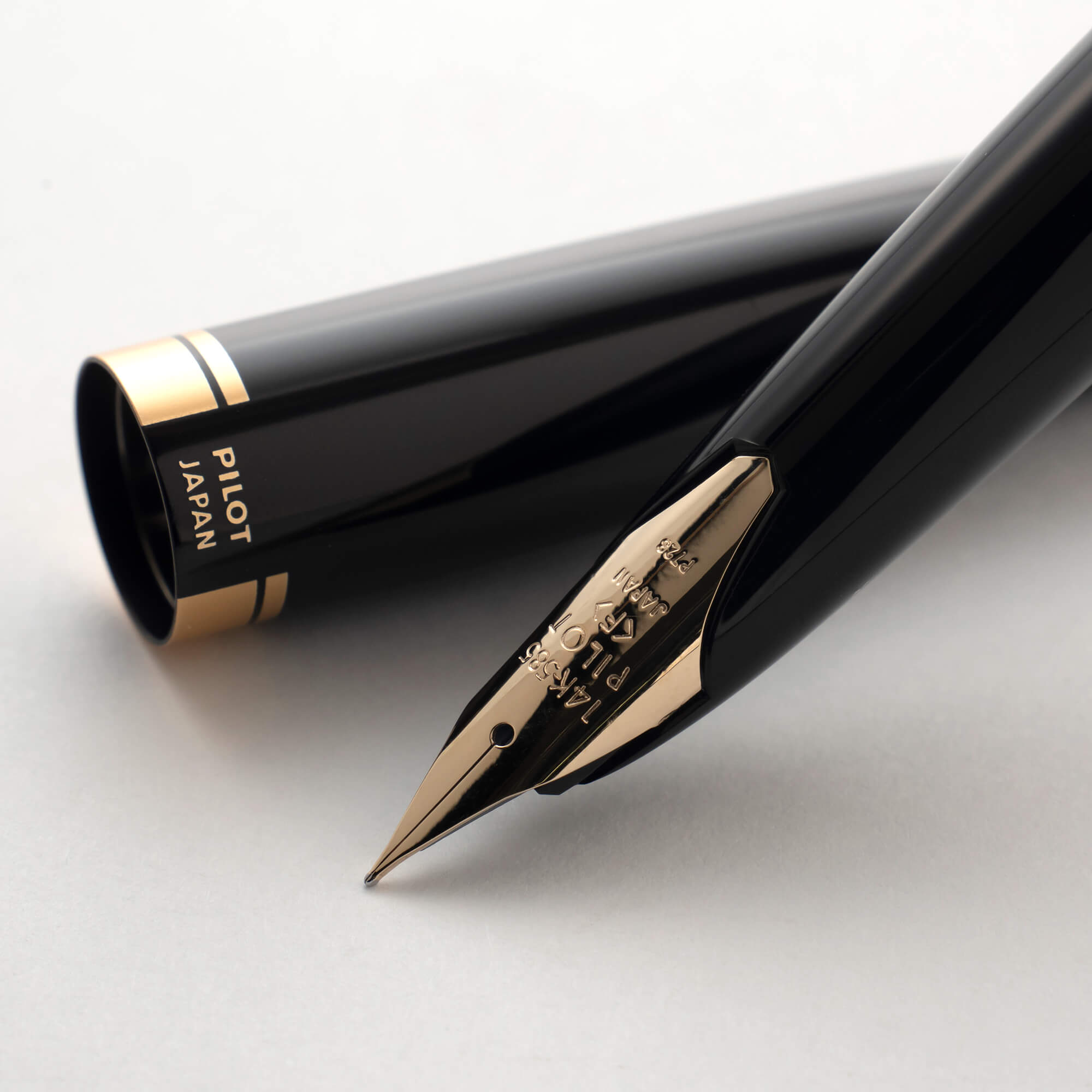 PILOT エリート95S – Kakimori