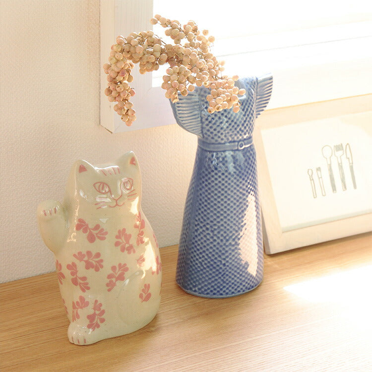 リサラーソン LisaLarson 波佐見焼 まねくねこ リサ・ラーソン リサ