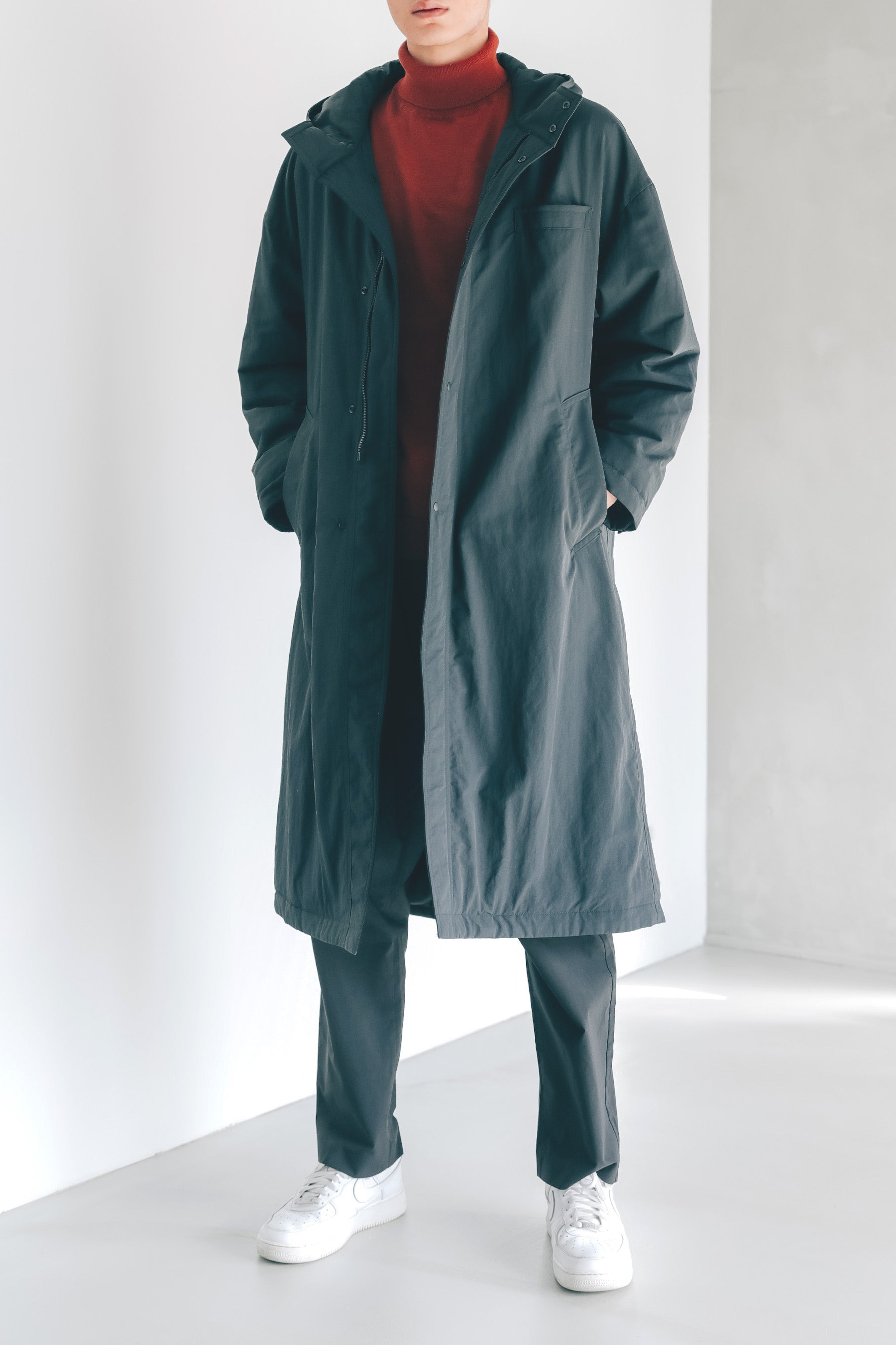 フードコート-Unisex