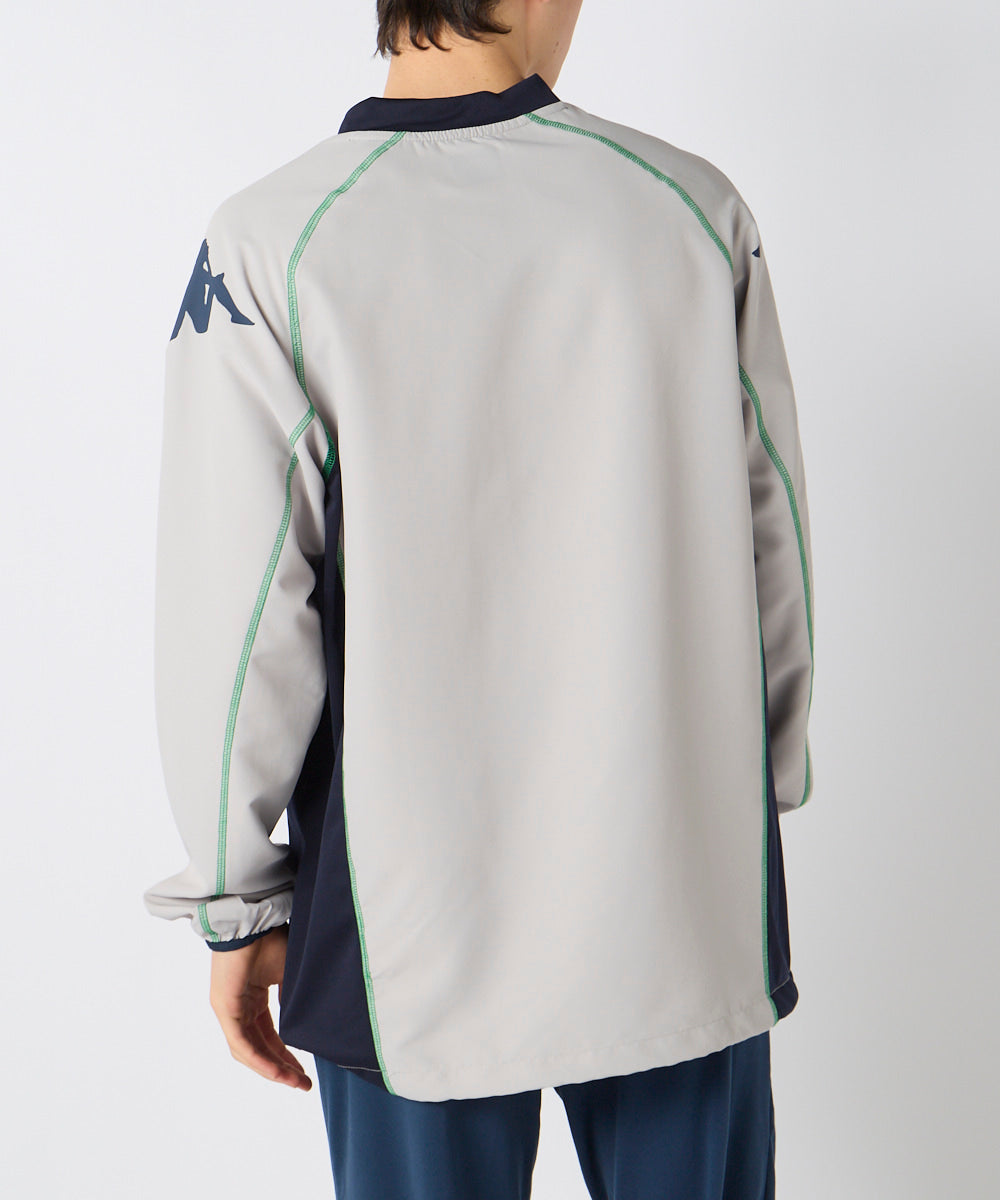 メンズ クロスビステ – Kappa