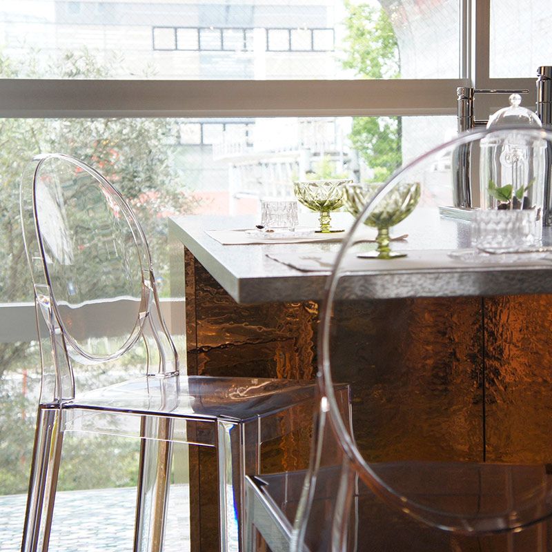 ワンモア75｜Kartell｜カルテルオフィシャルサイト｜イタリア製 家具