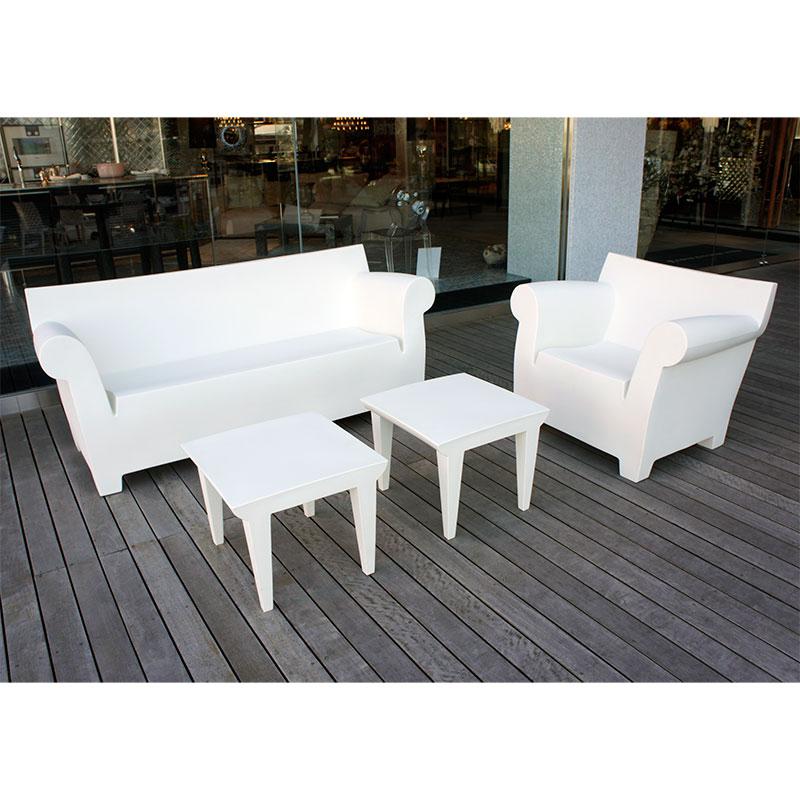 バブルクラブソファ｜Kartell｜カルテルオフィシャルサイト