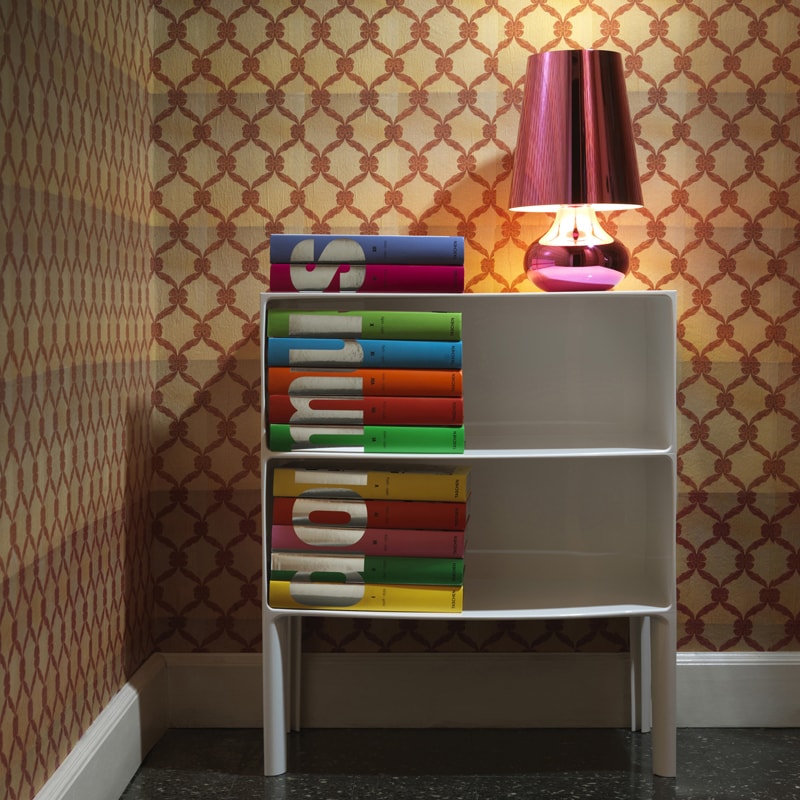 ゴーストバスター｜Kartell｜カルテルオフィシャルサイト｜イタリア製