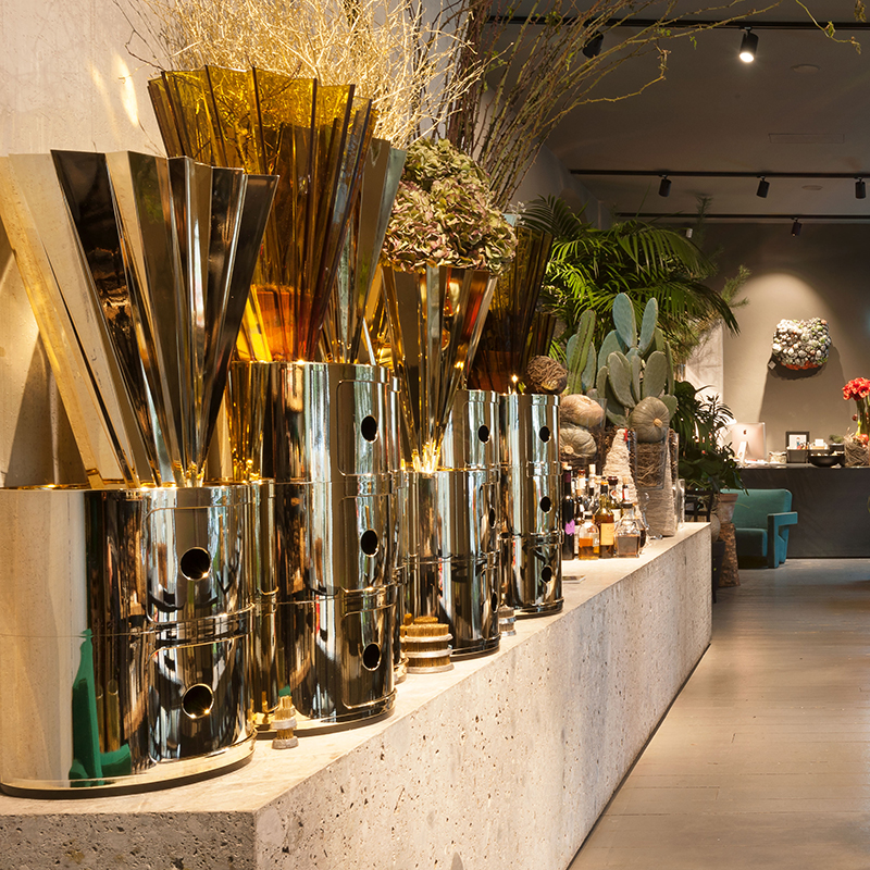 コンポニビリ2｜Kartell｜カルテルオフィシャルサイト｜イタリア製