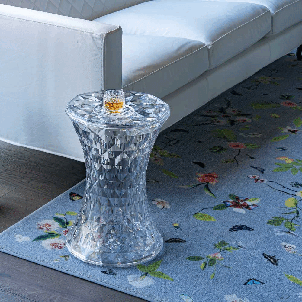 スパークルS スツール｜Kartell｜カルテルオフィシャルサイト