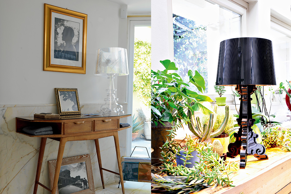 ブルジー｜Kartell｜カルテルオフィシャルサイト｜イタリア製 家具