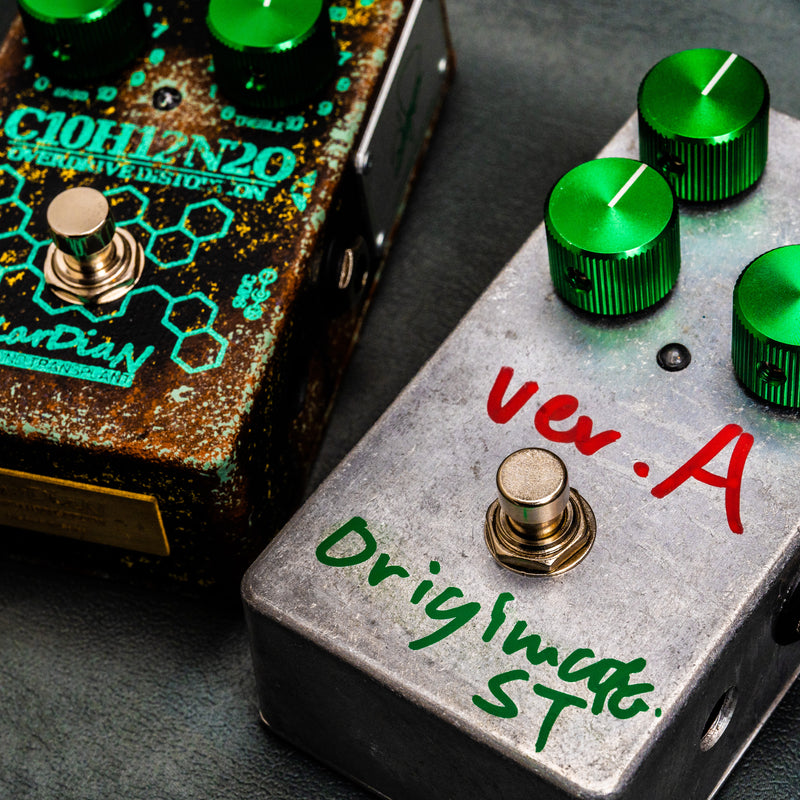 kardian OST 初期個体30番台 ADD cbf Serotonin Origin S.T.