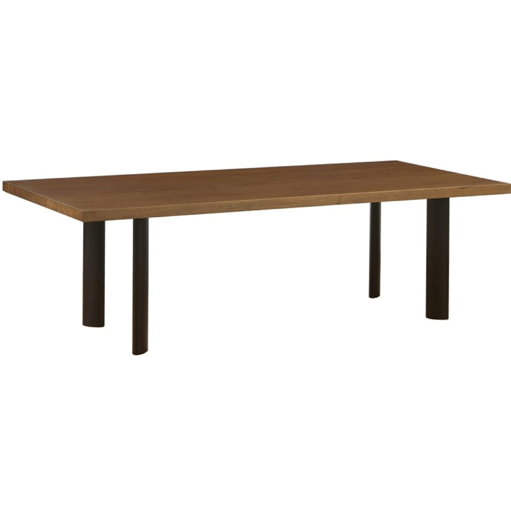 PREMIUM TABLE耳付きプレミアムテーブル4本脚(1500～1950)(専用P色