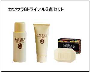 カツウラ化粧品専門店、40％OFF、Gシリーズ、最新製造年月日商品