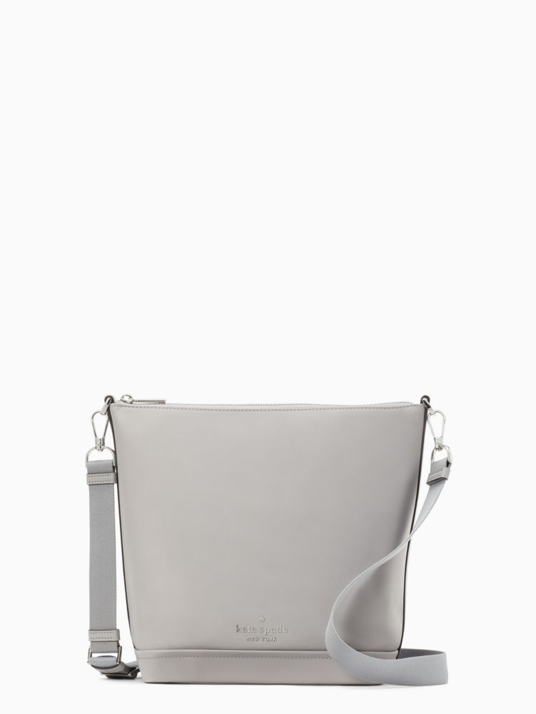 チェルシー ザ リトル ベター ナイロン ダッフル クロスボディ