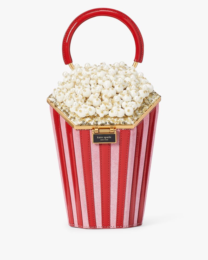 What's Popping Embellished 3 D Crossbody | Kate Spade New York
