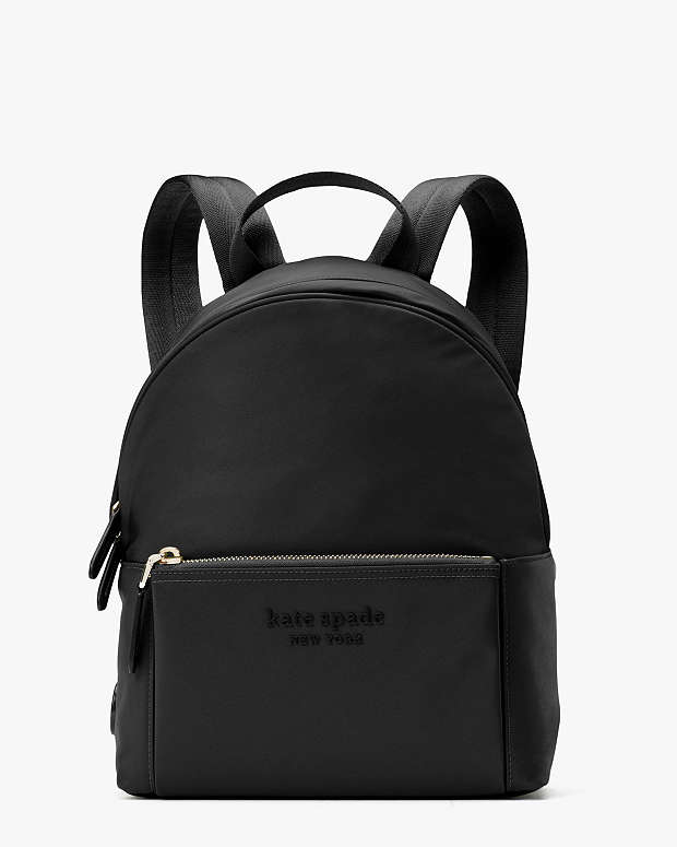 ナイロン シティ パック ミディアム バックパック | リュック | ケイト