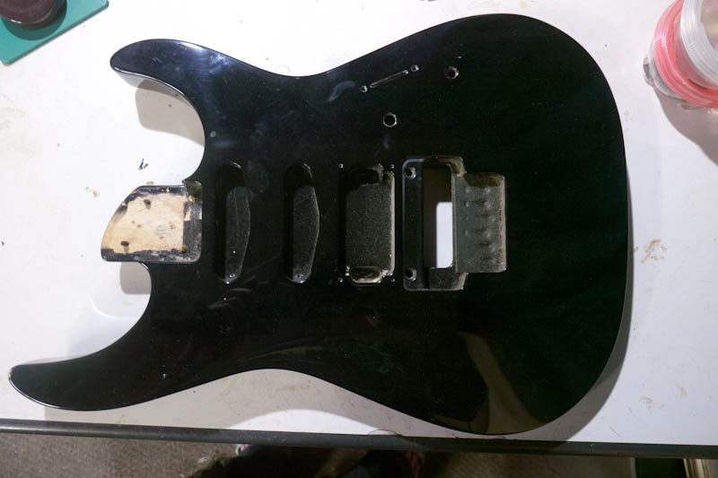 あるもので1本！フェルナンデス FR