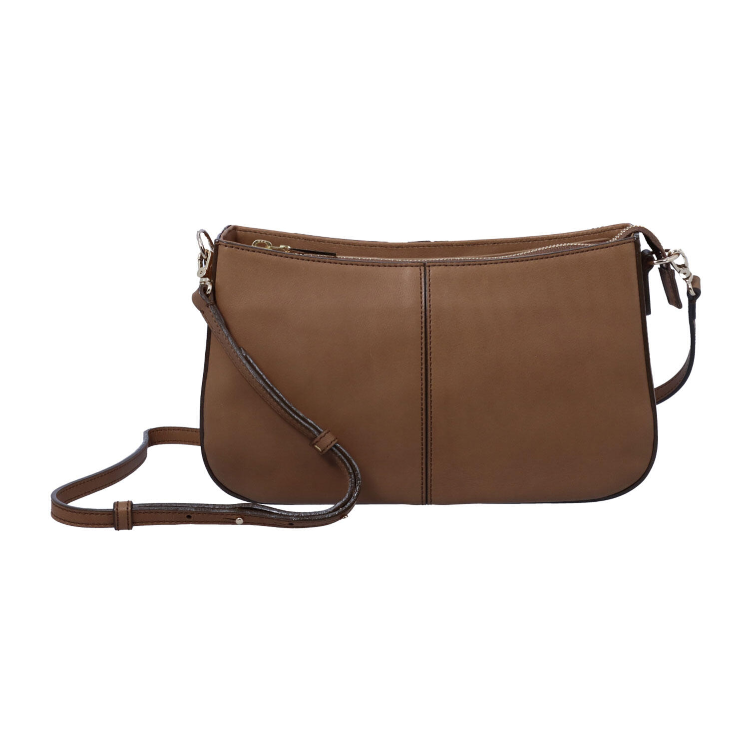 オイルレザー 2WAY ショルダーバッグ 斜め掛け | 筒井株式会社 | Japan