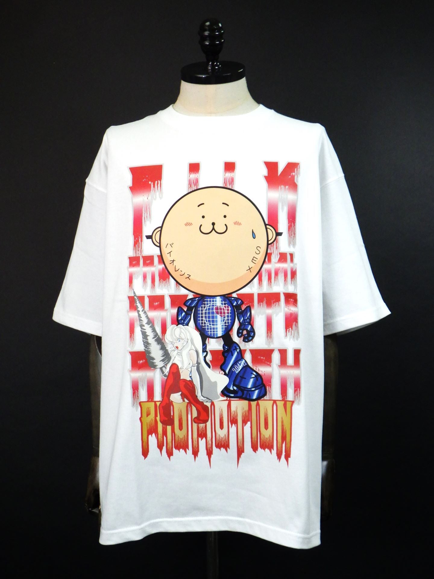 beauty:beast (ビューティービースト) – KAWANO