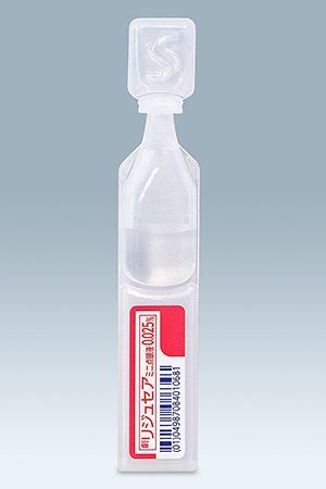 かわさき眼科/近視点眼治療マイオピン