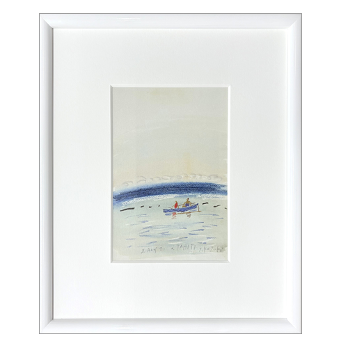 香月泰男美術館OnlineShop