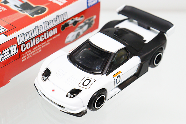 ミニカーショップ ケンボックス トミカ 特注・その他ホンダNSX JGTC