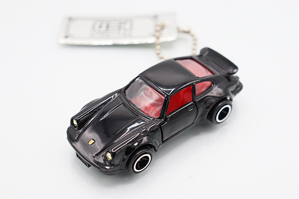 トミカ ポルシェ930 輸出 Pocket Cars ミニカーショップ ケンボックス