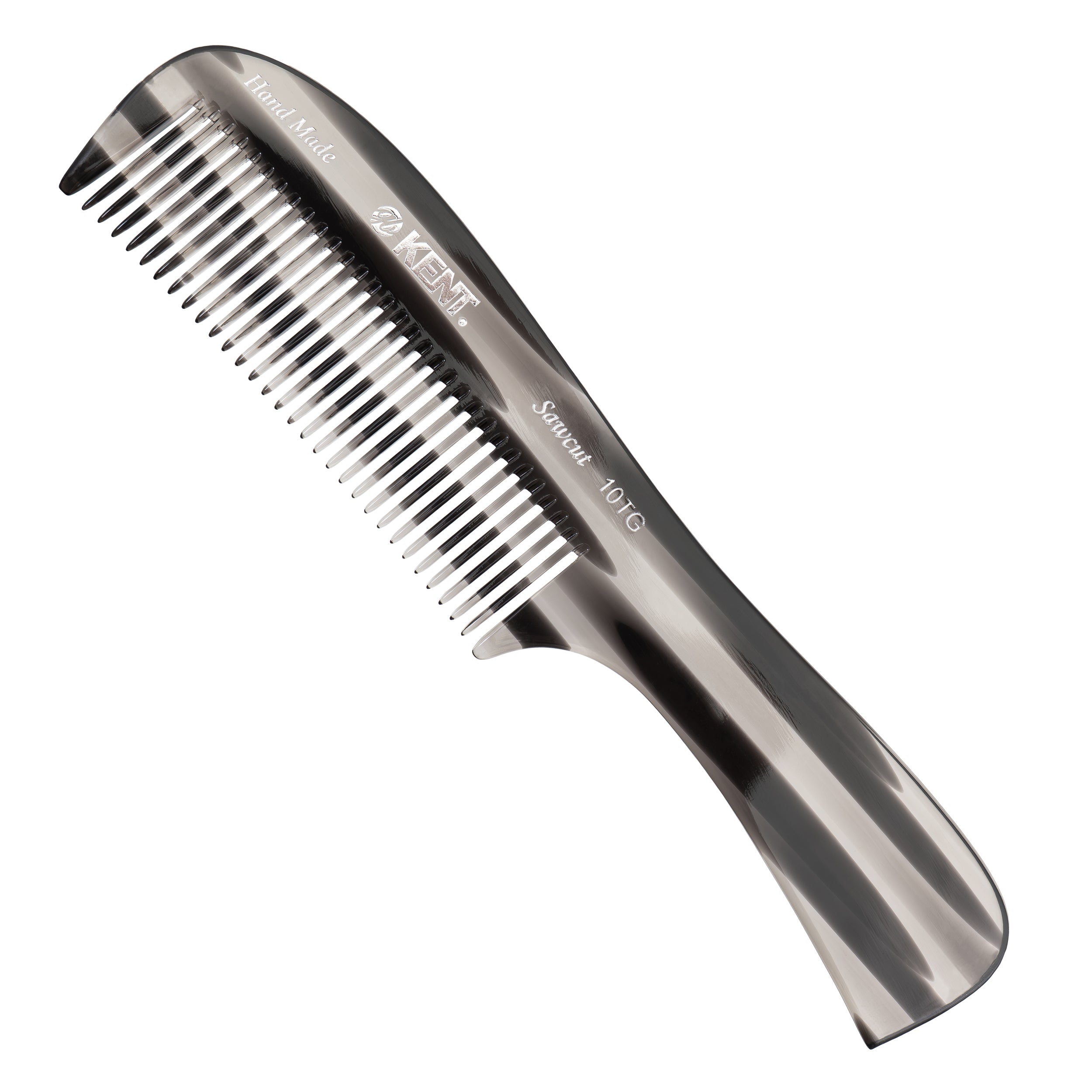 ラージハンドル レイクコーム 10TG 《G.B.KENT & SONS公式》