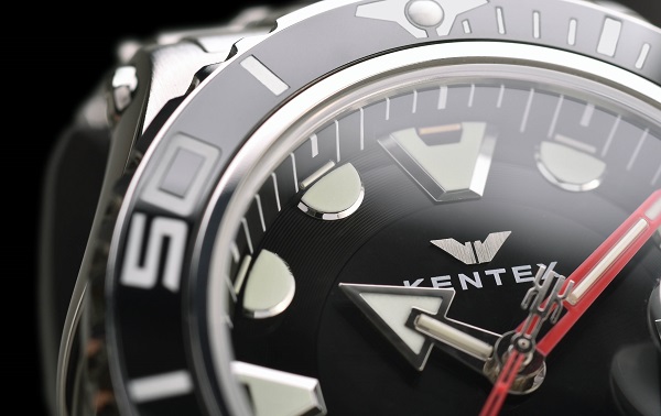 KENTEX マリンマン シーアングラー[S706X-02]