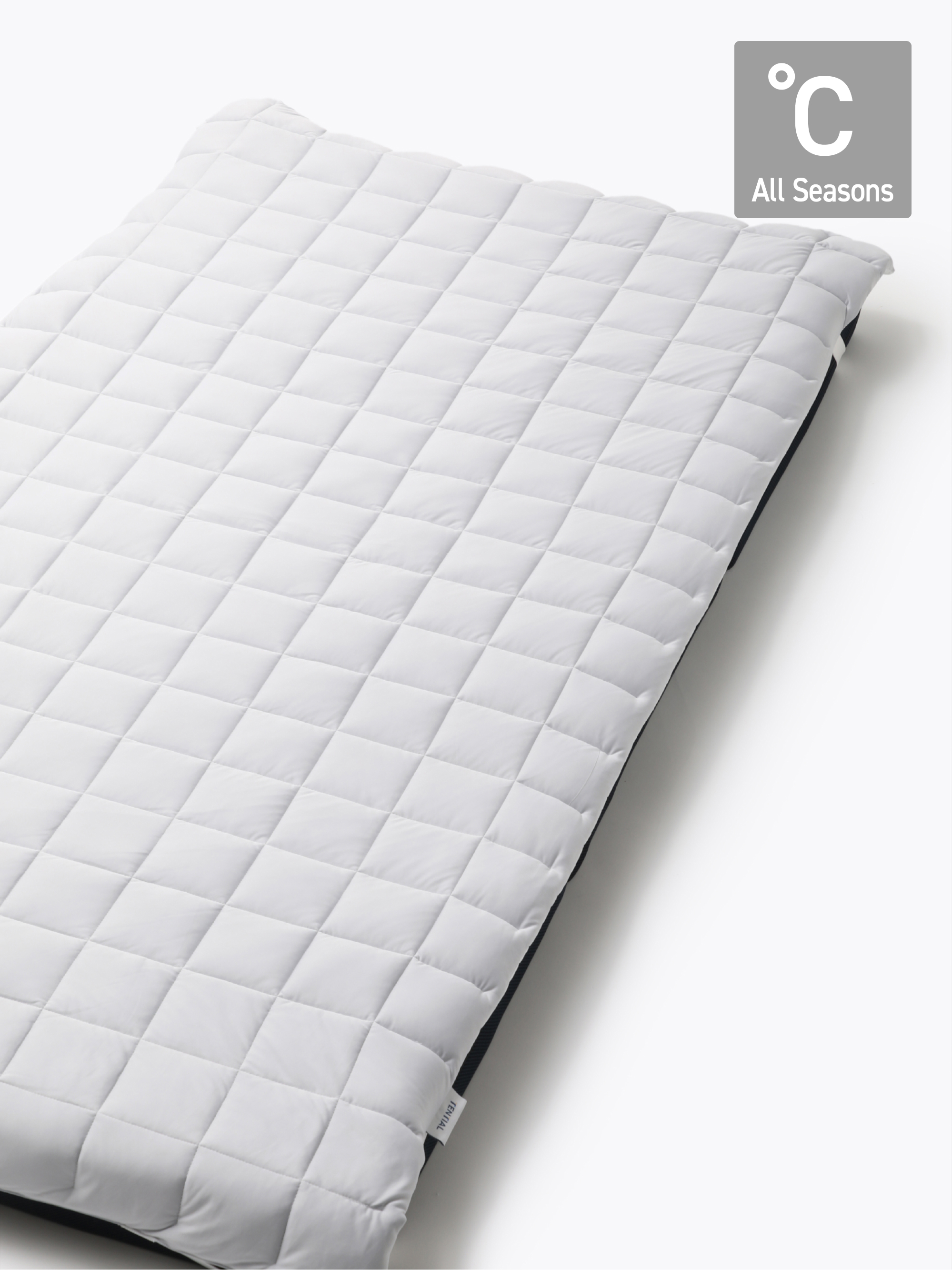 BAKUNE MAKURA | TENTIAL公式オンラインストア