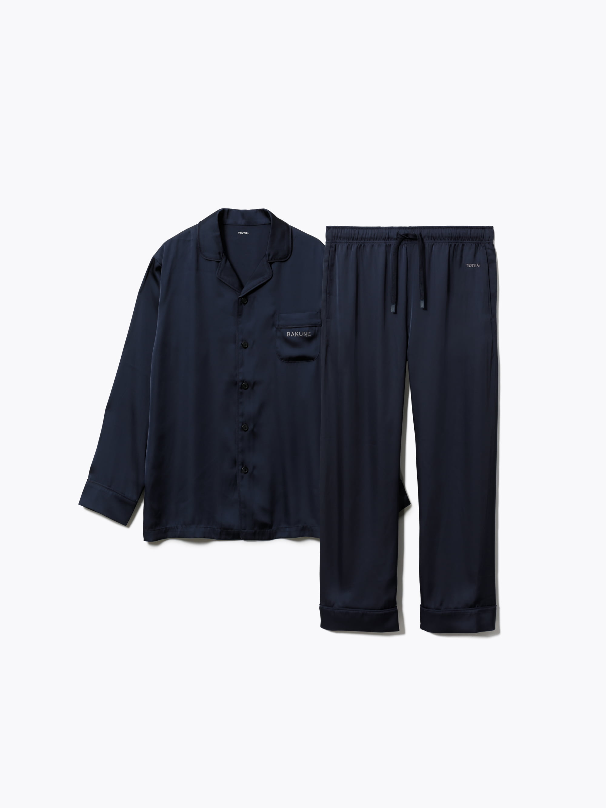 一般医療機器】リカバリーウェアBAKUNE（リカバリーウェア/疲労回復