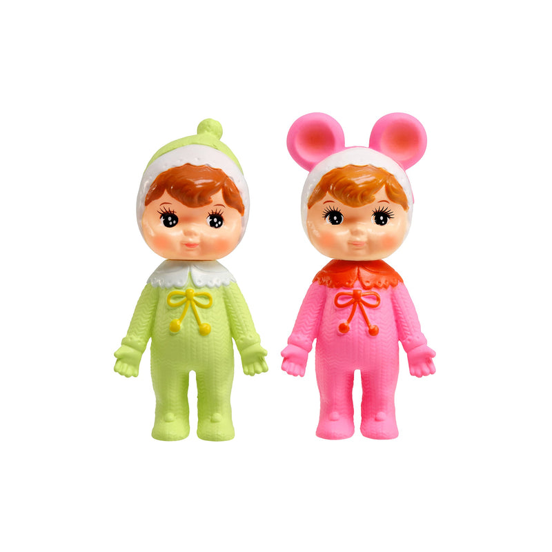 なかよしチャーミーちゃん ミニチュアコレクション