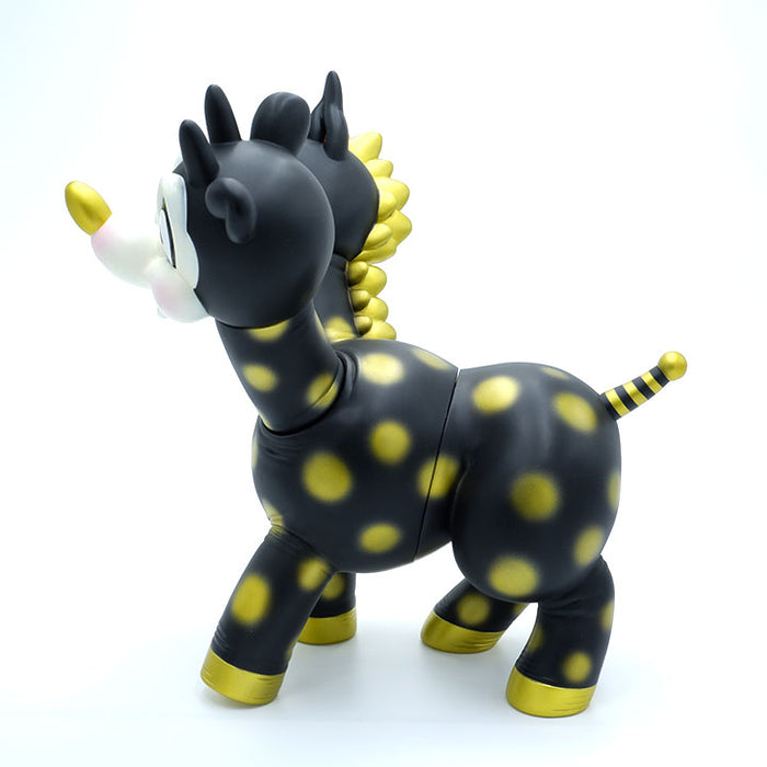 ウマシカ / 3rd color / Kamerian.