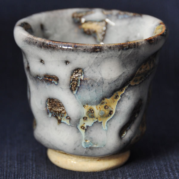 keizogallery 萩原啓蔵 陶芸作品 / 萩原啓蔵