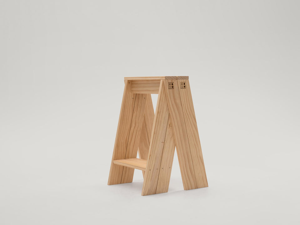 AA Stool - Tall (Pairs) – KERNEL