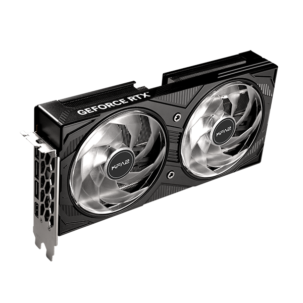 GeForce RTX™ 5060 EX 2X - KFA2