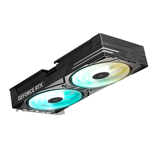 GeForce RTX™ 5060 EX 2X - KFA2